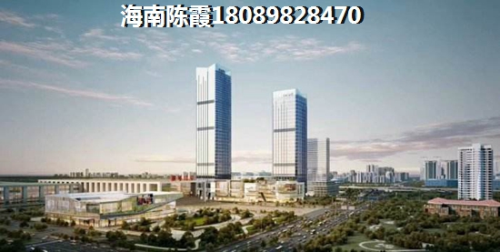 海南配套环境如何？海南房价2023会跌得很惨？