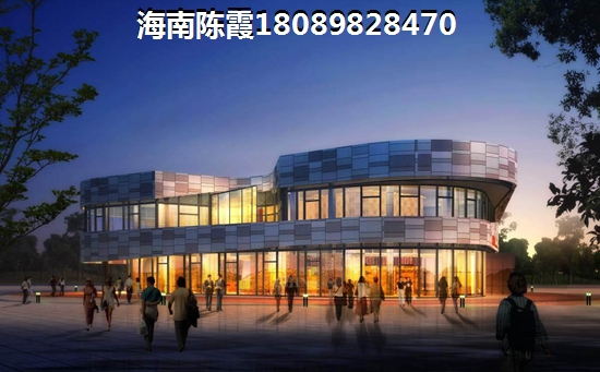 海南房价2023年最新房价走势图，海南房产发展前景