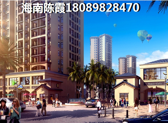 HFC(翰德金融中心)入住率怎么样？